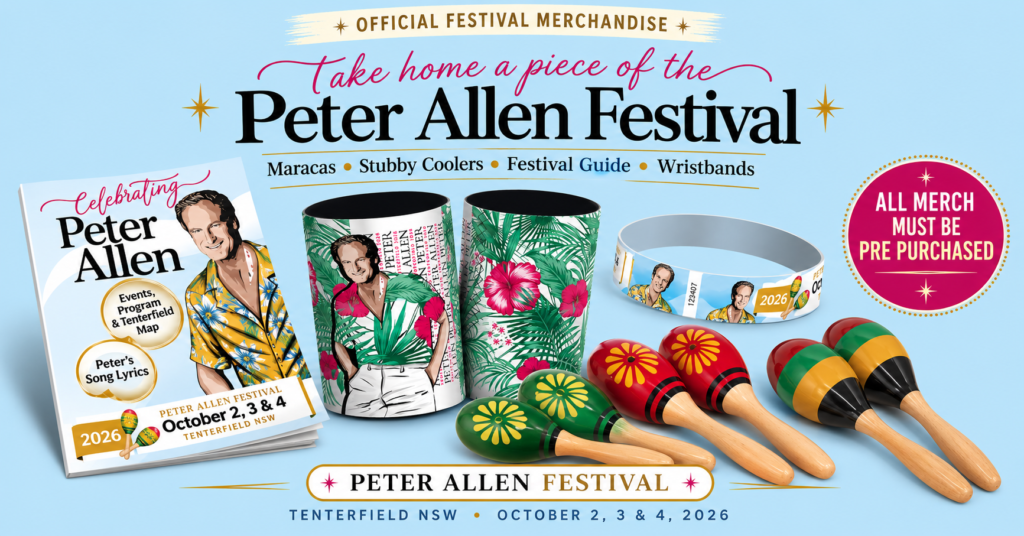 festivalmerch